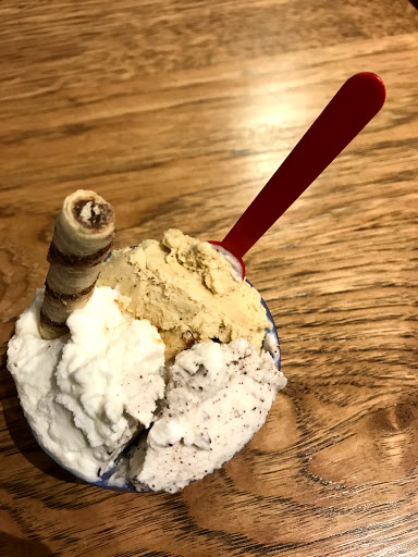 Coffee Shop «Capanna Coffee & Gelato», reviews and photos, 6 Pacha Pkwy, North Liberty, IA 52317, USA