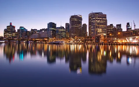 Darling Harbour image