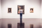 Pitman Gallery & Art Center