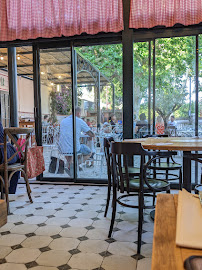 Atmosphère du Restaurant italien Chez Luc Familia - Trattoria Italienne & Pizzeria à Toulouges - n°6