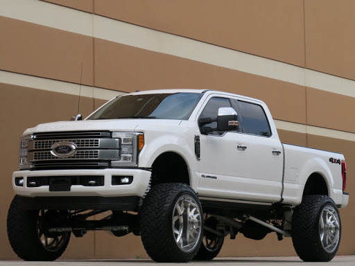 Used Truck Dealer «DN Motor Cars», reviews and photos, 9607 Linkmeadow Ln, Houston, TX 77025, USA