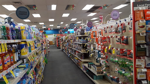 Drug Store «CVS», reviews and photos, 481 Lincoln St, Worcester, MA 01605, USA