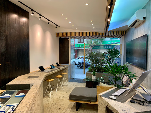 Top 20 cửa hàng microsoft Huyện Thạnh Phú Bến Tre 2022