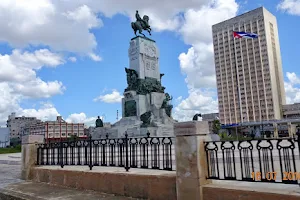 Monumento al General Antonio Maceo image