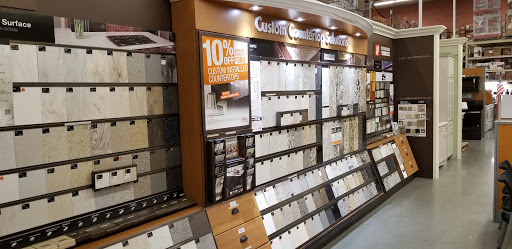 Home Improvement Store «The Home Depot», reviews and photos, 1550 Old Country Rd, Riverhead, NY 11901, USA