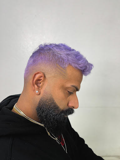 Barber Shop «Gentlemens Barber Club», reviews and photos, 10986 Sierra Ave #100, Fontana, CA 92337, USA