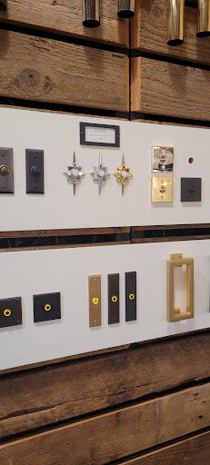 Lighting Store «Rejuvenation», reviews and photos, 1100 SE Grand Ave, Portland, OR 97214, USA