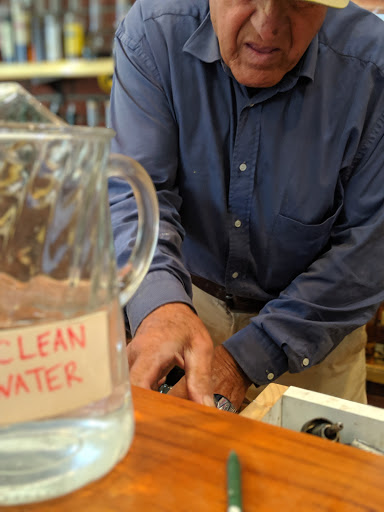 Winery «Demarest Hill Winery», reviews and photos, 81 Pine Island Turnpike, Warwick, NY 10990, USA