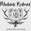 Madame Redrum's