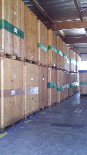 Moving Company «Right Movers», reviews and photos, 2631 Michelle Dr, Tustin, CA 92780, USA