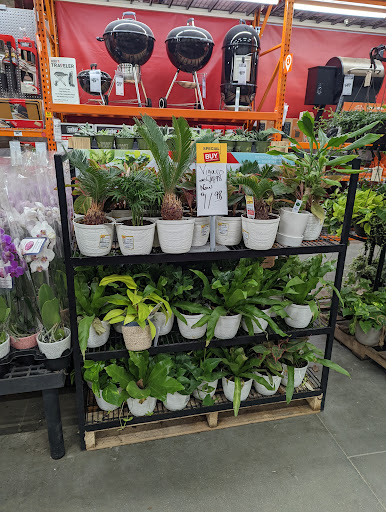 Home Improvement Store «The Home Depot», reviews and photos, 160 Laconia Rd, Tilton, NH 03276, USA