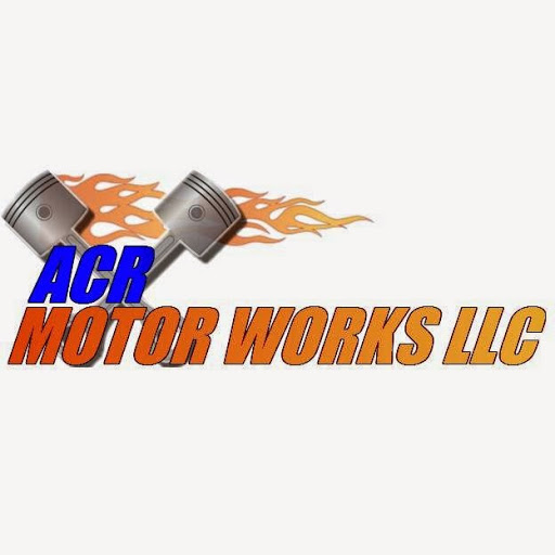 Car Dealer «ACR Motor Works LLC», reviews and photos, 1031 NY-52, Walden, NY 12586, USA