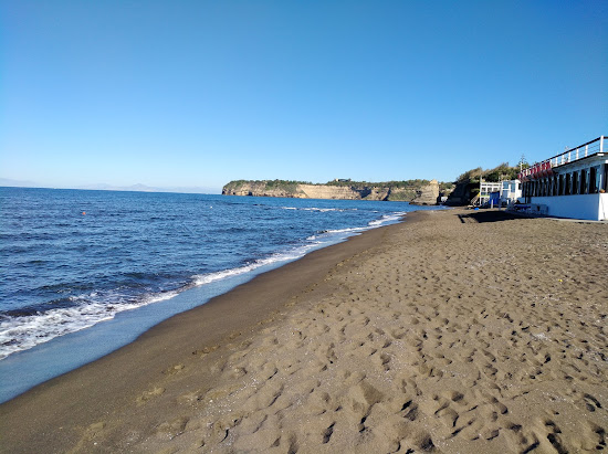 Chiaiolella Beach