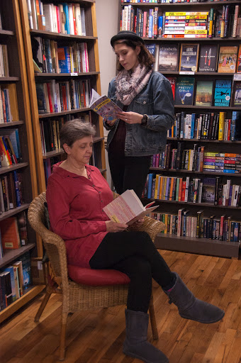 Used Book Store «Book People», reviews and photos, 536 Granite Ave # A, Richmond, VA 23226, USA