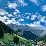 Photo n°5 de l'avis de Light.s fait le 16/08/2021 à 10:13 sur le  Hotel Solaia à Wolkenstein in Gröden