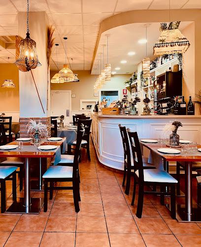La Volteta Restaurant
