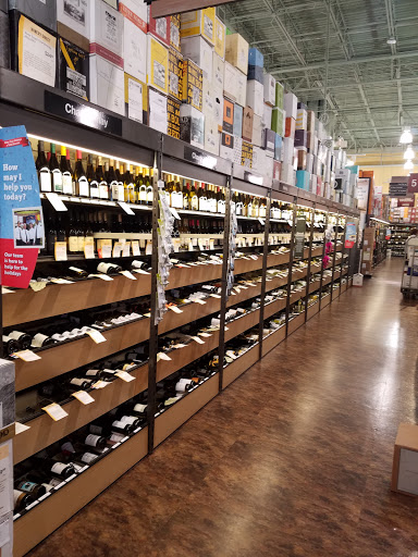 Wine Store «Total Wine & More», reviews and photos, 15980 Pines Blvd, Pembroke Pines, FL 33027, USA