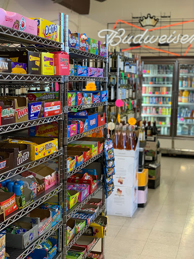 Liquor Store «Holly Market», reviews and photos, 491 Laurel St, San Carlos, CA 94070, USA
