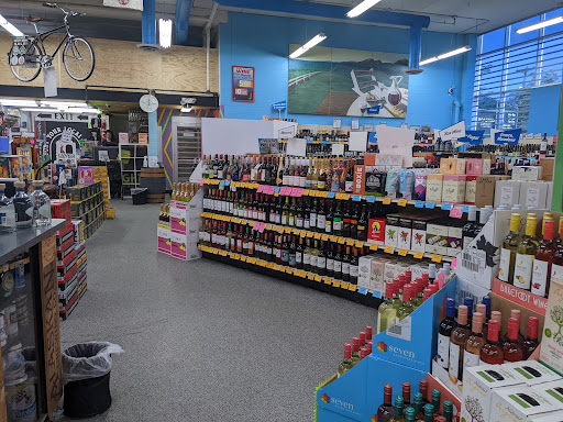 Wine Store «Zipps Liquors», reviews and photos, 2618 E Franklin Ave, Minneapolis, MN 55406, USA