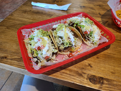 Mr.Taco Mexican Grill
