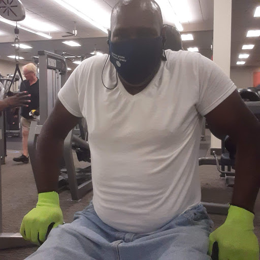 Gym «LA Fitness», reviews and photos, 2550 Sandy Plains Rd, Marietta, GA 30062, USA