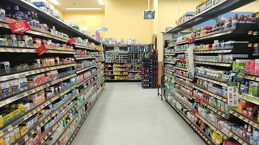 Supermarket «Walmart Neighborhood Market», reviews and photos, 5420 La Palma Ave, La Palma, CA 90623, USA