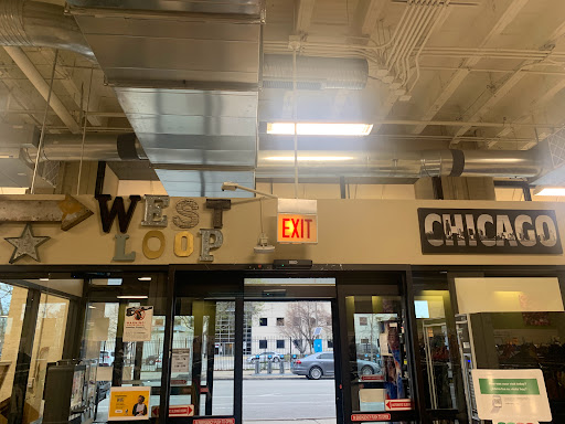 Non-Profit Organization «Goodwill Store & Donation Center», reviews and photos, 1201 W Washington Blvd, Chicago, IL 60607, USA