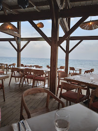 Atmosphère du Restaurant OHLALA BEACH à Leucate - n°13