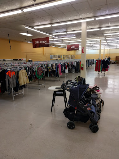 Thrift Store «KARM Stores», reviews and photos
