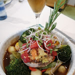 Photo n°5 de l'avis de Steffen.. fait le 11/07/2021 à 09:17 sur le  Nationalparkhotel Kranichrast à Kargow