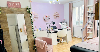 Styl'Nails à Les Mureaux