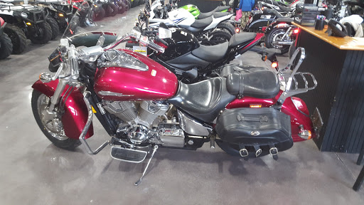Motorcycle Dealer «Mountain Motorsports Marietta», reviews and photos, 780 Cobb Pkwy S, Marietta, GA 30062, USA