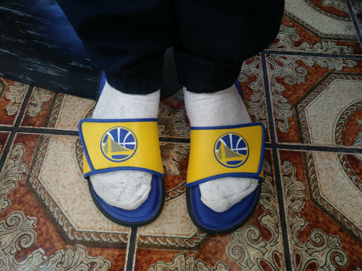 Barber Shop «Abe Barbershop», reviews and photos, 5312 Mission St, San Francisco, CA 94112, USA