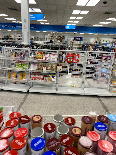 Clothing Store «Ross Dress for Less», reviews and photos, 150 Woodside Plaza, Redwood City, CA 94061, USA