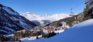 Photo n°109 de Chalets de l'Arc à Bourg-Saint-Maurice ()