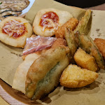 Photo n°2 de l'avis de Marco.a fait le 22/05/2023 à 13:14 sur le  Enoteca Del Bricco à Cisterna di Latina