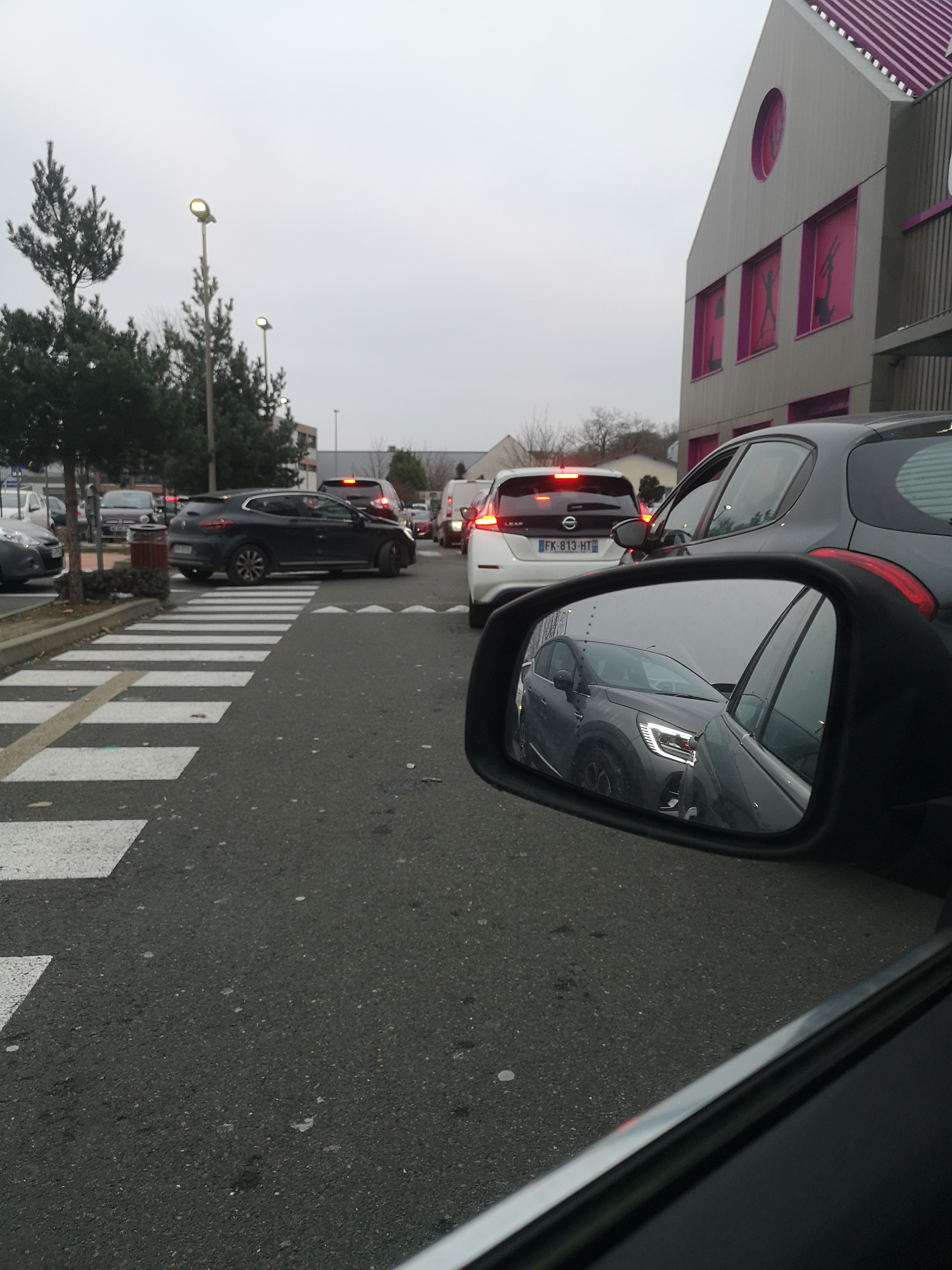 Photo n° 1 de l'avis de Mathias.u fait le 22/01/2022 à 15:54