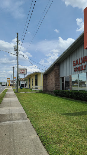 Thrift Store «Salvation Army Thrift Store», reviews and photos, 120 NW 10th St, Ocala, FL 34475, USA