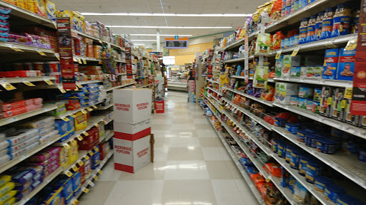 Supermarket «Lucky», reviews and photos, 1133 Old County Rd, San Carlos, CA 94070, USA