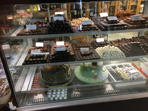 Pastelería Basilio en Trujillo, Cáceres‎