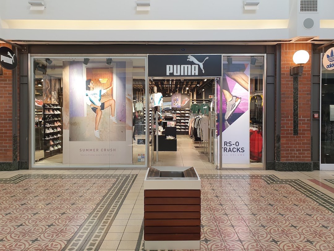 PUMA V&A Shopping Centre