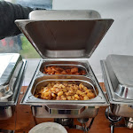 Photo n°2 de l'avis de Sebastian.a fait le 27/09/2021 à 06:27 sur le  Strandhaus Pöhl Schlosshalbinsel à Pöhl