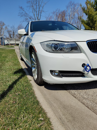 Auto Repair Shop «The Pit Shop Garage», reviews and photos, 19123 W Casey Rd, Libertyville, IL 60048, USA