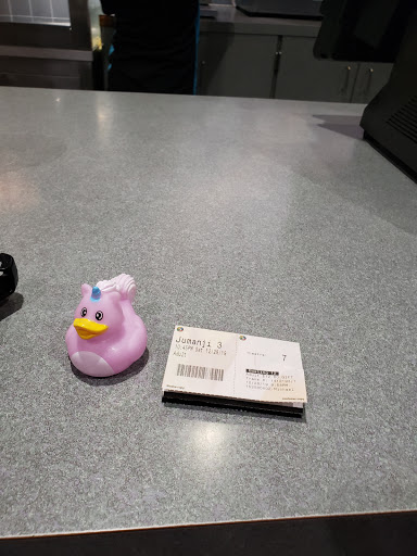 Movie Theater «Regal Cinemas Bowling Green 12», reviews and photos, 323 Great Escape Ave, Bowling Green, KY 42101, USA