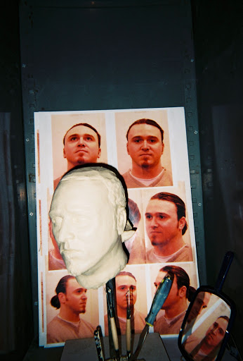 Barber Shop «Cowles Barber Shop», reviews and photos, 10 W 12th Ave, Bowling Green, KY 42101, USA