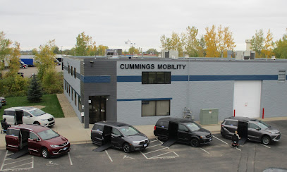 Cummings Mobility