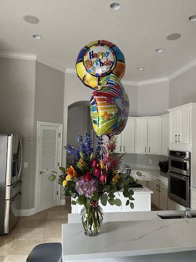 Florist «Oviedo Florist», reviews and photos, 1419 W Broadway St, Oviedo, FL 32765, USA