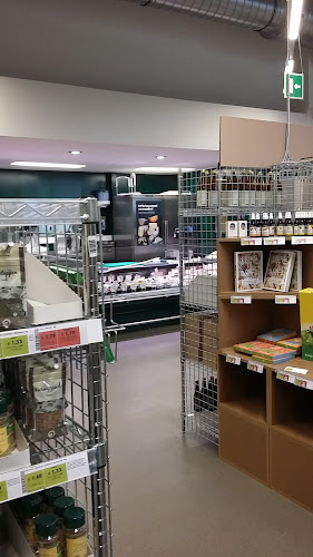 Bio-Planet Dilbeek telefoonnummer