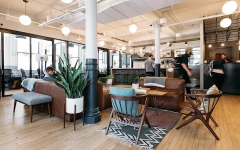 WeWork image