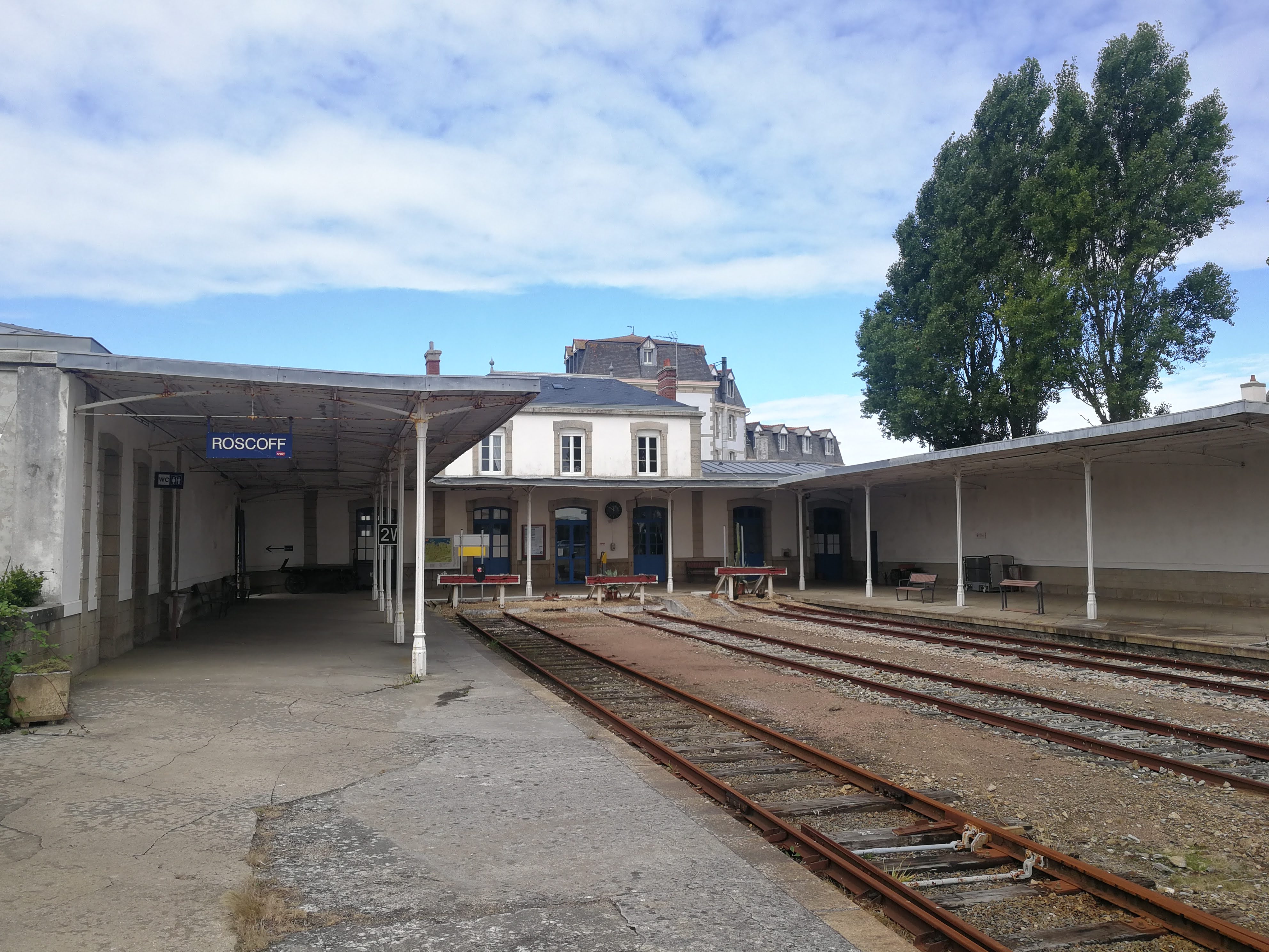 Photo n° 3 de l'avis de Mick.a fait le 08/08/2018 à 11:57